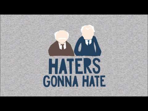 HoN Raps - Haters Gonna Hate w/ Lyrics