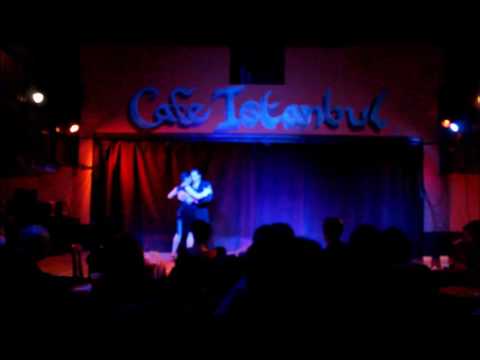 Seasons of Tango by Carlos and Maureen - Escualo