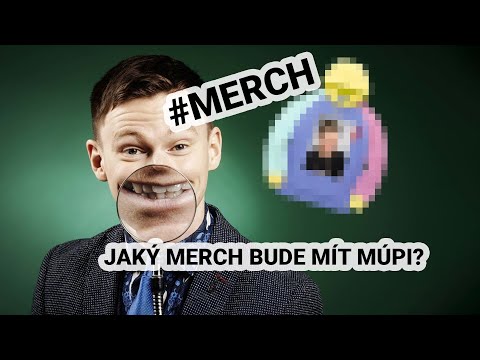 Jaký merch bude mít Mikýřova úžasná pouť internetem? | Martin Mikyska