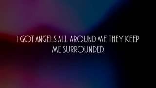 AVSTIN JAMES - Sweet Angels [LYRICS]