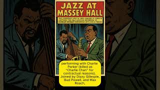 only existing recording of Charles Mingus performing with Charlie Parker #tamasaka_jazz
