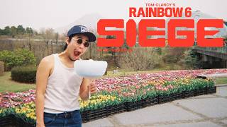 【R6S】🌸🌈❤素敵なレインボーシックスシージ配信❤🌈🌸