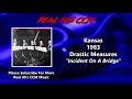 Kansas - Incident On A Bridge