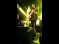 Laith al Deen - Lass es los (Ringlokschuppen ...