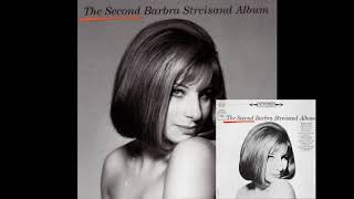 Barbra Streisand - The Second Barbra Streisand Album HD