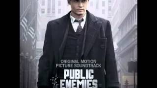 국가내부의 적 States Public Enemies ST Plane To Chicago