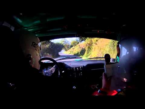 ronde val d'aveto condrò-lamura ps 4