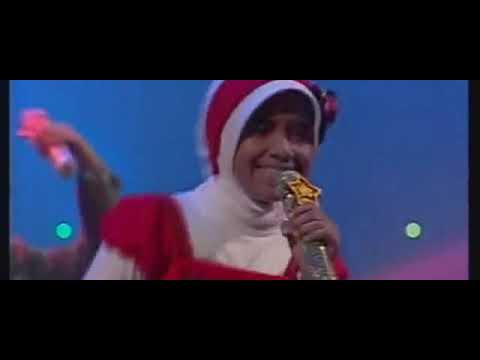 12 finalis Idola cilik 2 LASKAR PELANGI [Grand final Idola cilik 2] 090210