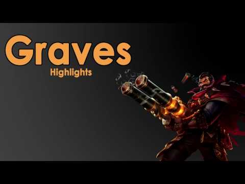 Botrk Graves highlights [7.3]