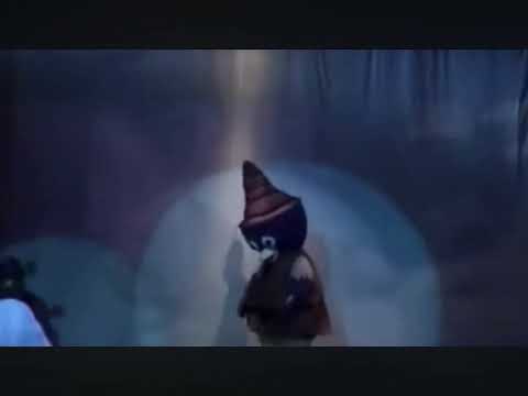 The backyardagiens fairytale village live (English) part 4