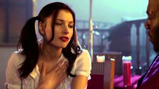 Teeth and Blood clip video