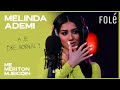 Melinda Ademi Me Meriton Mjekiqin