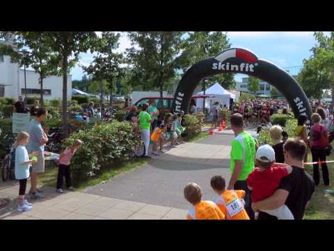 5. Neurieder Lauf 2014