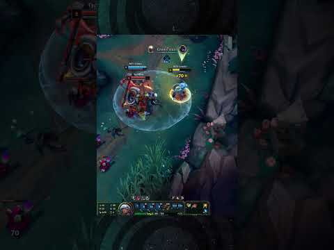 TALIYAH PANTHEON BOT