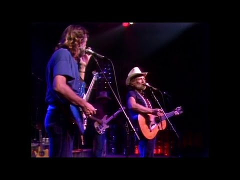 Seven Spanish Angels (Greatest Hits Live, 1986)