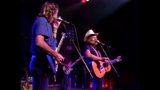 Seven Spanish Angels (Greatest Hits Live, 1986)