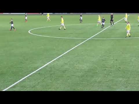 3-11-2018 Spirit JO13-1 - Spartaan ‘20 (2-0)