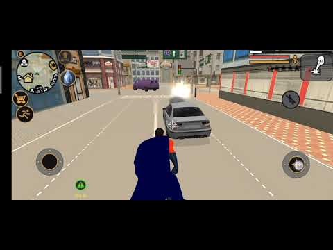 Vegas crime simulator (super hero ) unlocked