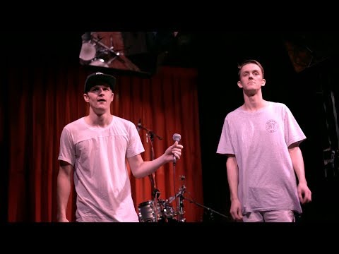 Gale vs Joel Dunning / Battle 14 - Sydney 7 to Smoke