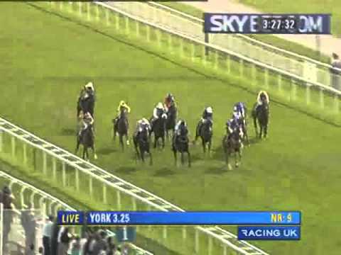 Coolmore Nunthorpe Stakes 2010