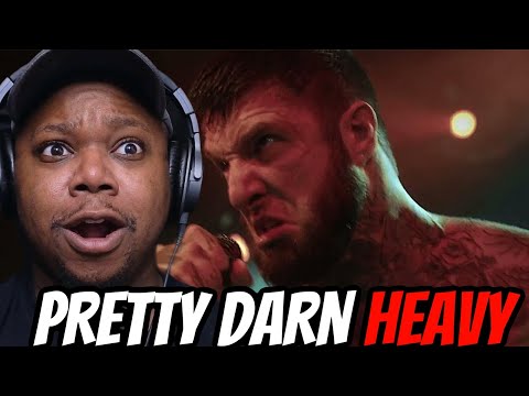 Slaughter To Prevail are CALM & WHOLESOME | Viking REACTION