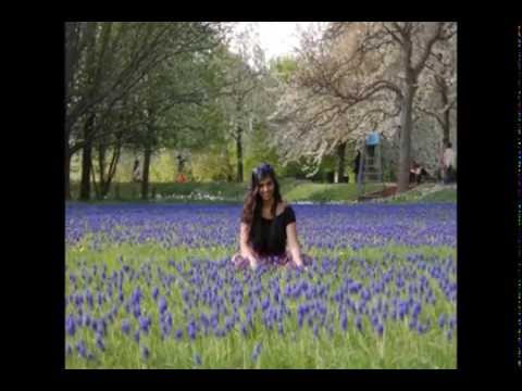 Happy 18th Birthday Aashima!!