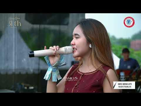 Selly Fristy - Sejengkal Tanah | Familys Group Live Cover Stadion Mini Pasir Barat Tangerang