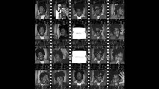 Melvin Burch - Washed [prod. by Moustache Machine*]