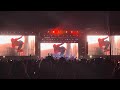 Danny Elfman — Spider-Man Main Title (Live Orchestra) (Coachella 2022 Weekend 2)