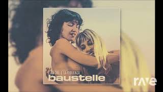 Basso E Batteria Ca De Luzi - Garamond &amp; Baustelle | RaveDJ