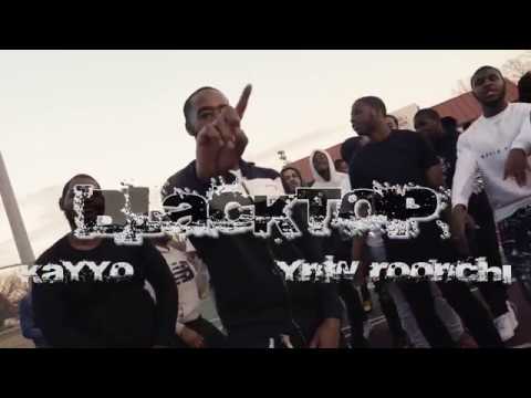 Kayyo ft YNW roonchi - Blacktop