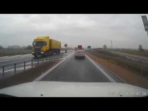 Obwodnica Augustowa - Janówka-Augustów