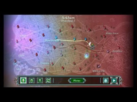 Tesla vs Lovecraft: For Science DLC