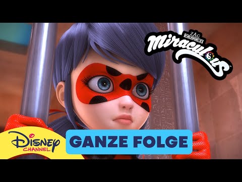 Der Pharao - Ganze Folge | Miraculous ????????