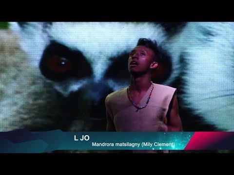 L JO Pazzapa boys & girls - Mandrora mantsilagny (Mily Clement) Prime 4