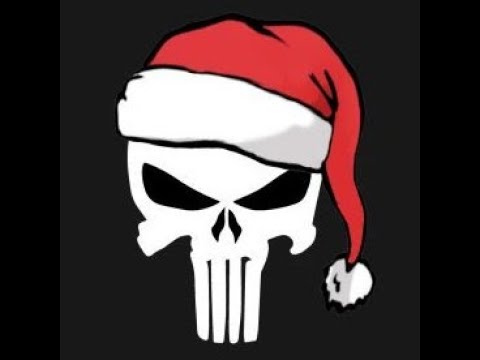 A Punisher Christmas