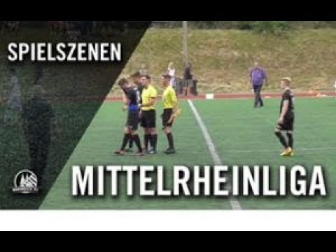 TV Herkenrath - VfL Alfter (28. Spieltag, Mittelrheinliga)