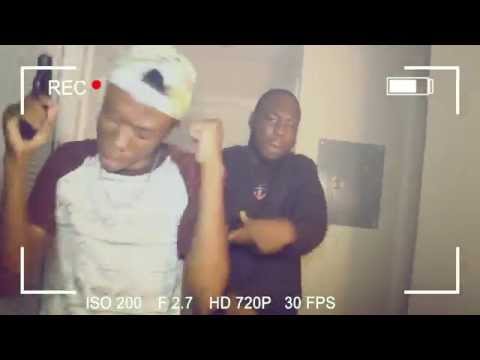 YG Ivy - Robbin Crew ft. Futuristic Jon (Official Video)