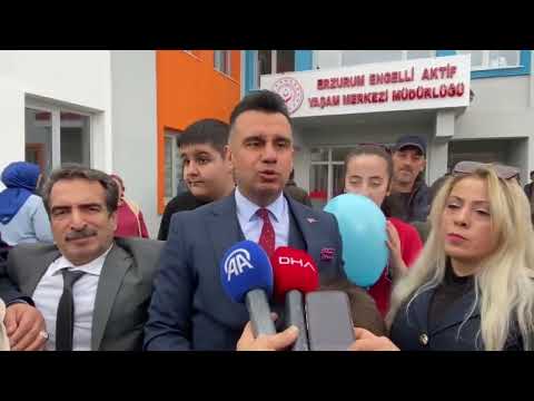 2 Nisan Dünya Otizm Farkındalık Günü