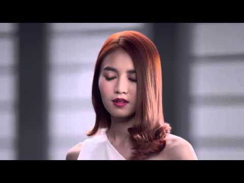 Pantene Look beautiful - Touch beautiful 60s