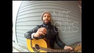 Chris Velan - "Nice Guys"