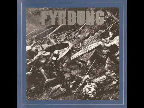 Fyrdung - Vedergällning