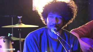 Teddy Adhitya - Why Would I Be @ Trilogi &#39;3&#39; in Bekasi