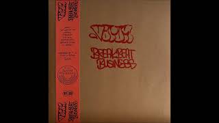 Download lagu Varum - Breakbeat Business | FULL ALBUM (Piccolo 003) mp3