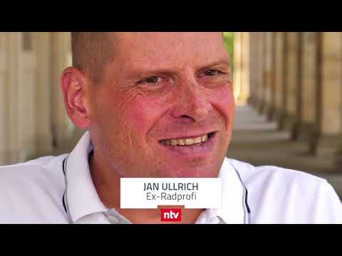 Jan Ullrich spricht über Drogenprobleme und Gewaltvorwürfe