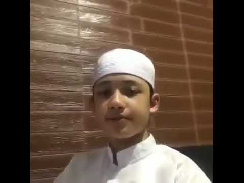 Salam Alwi Assegaf Untuk FSAAI