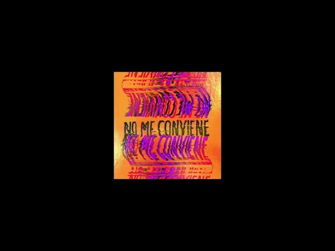 Madiel Lara -  NO ME CONVIENE Merengue Version (Audio Oficial)