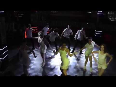 Brazuka - Samba de Gafieira Show 08.06.14