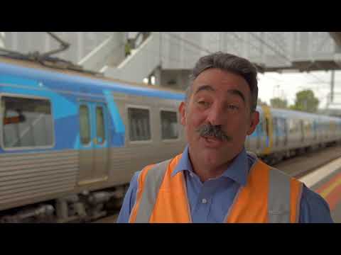 Skyrail: Driver cabin view