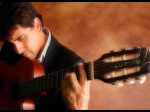 William Luna - Te Amaré [ Audio Oficial ]